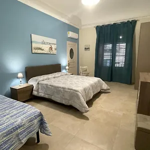  Alloggio in famiglia Porte Maqueda