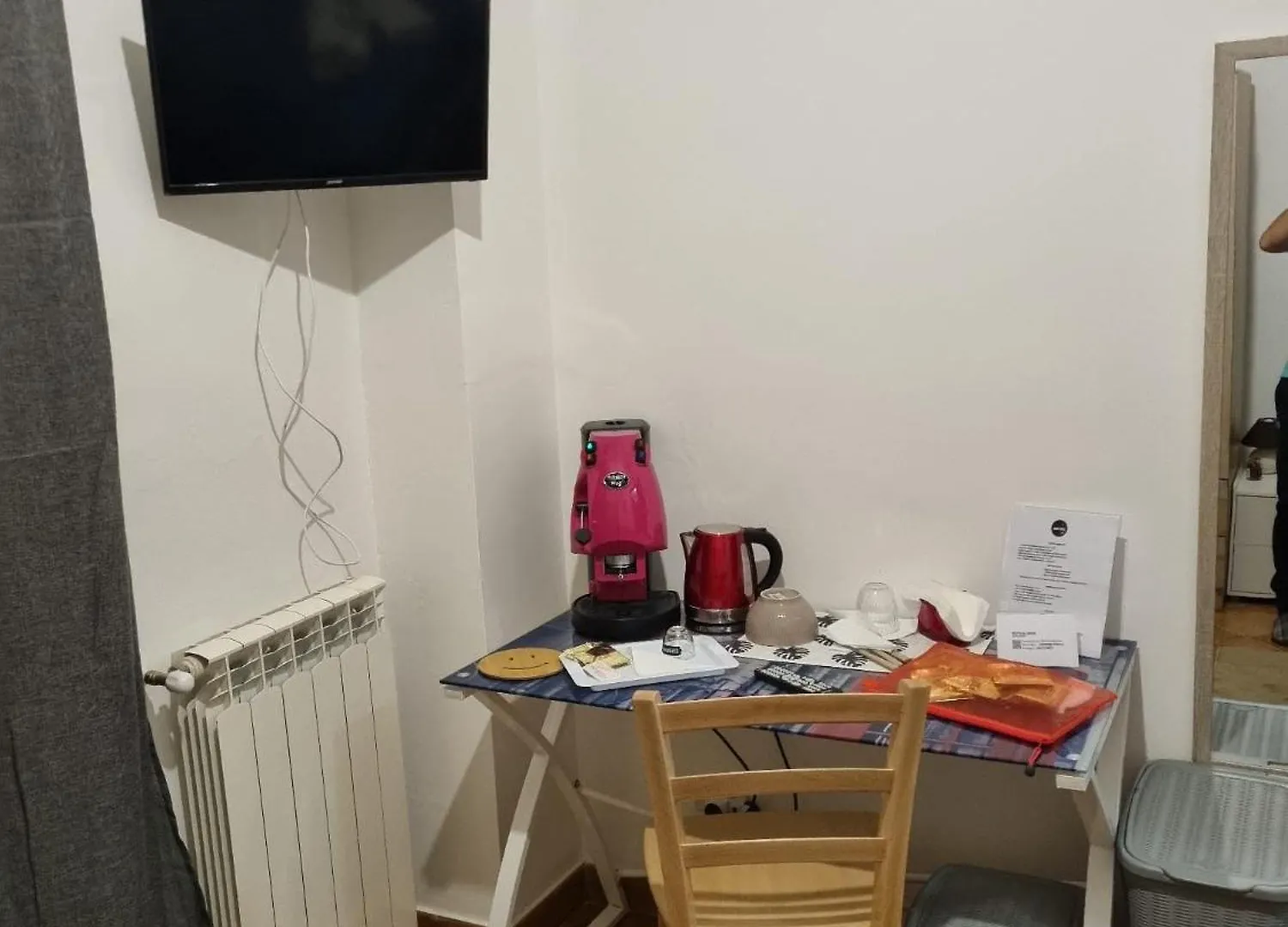 Bed & Breakfast Bed and Breakfast Le Stanze Di Aurora Palermo