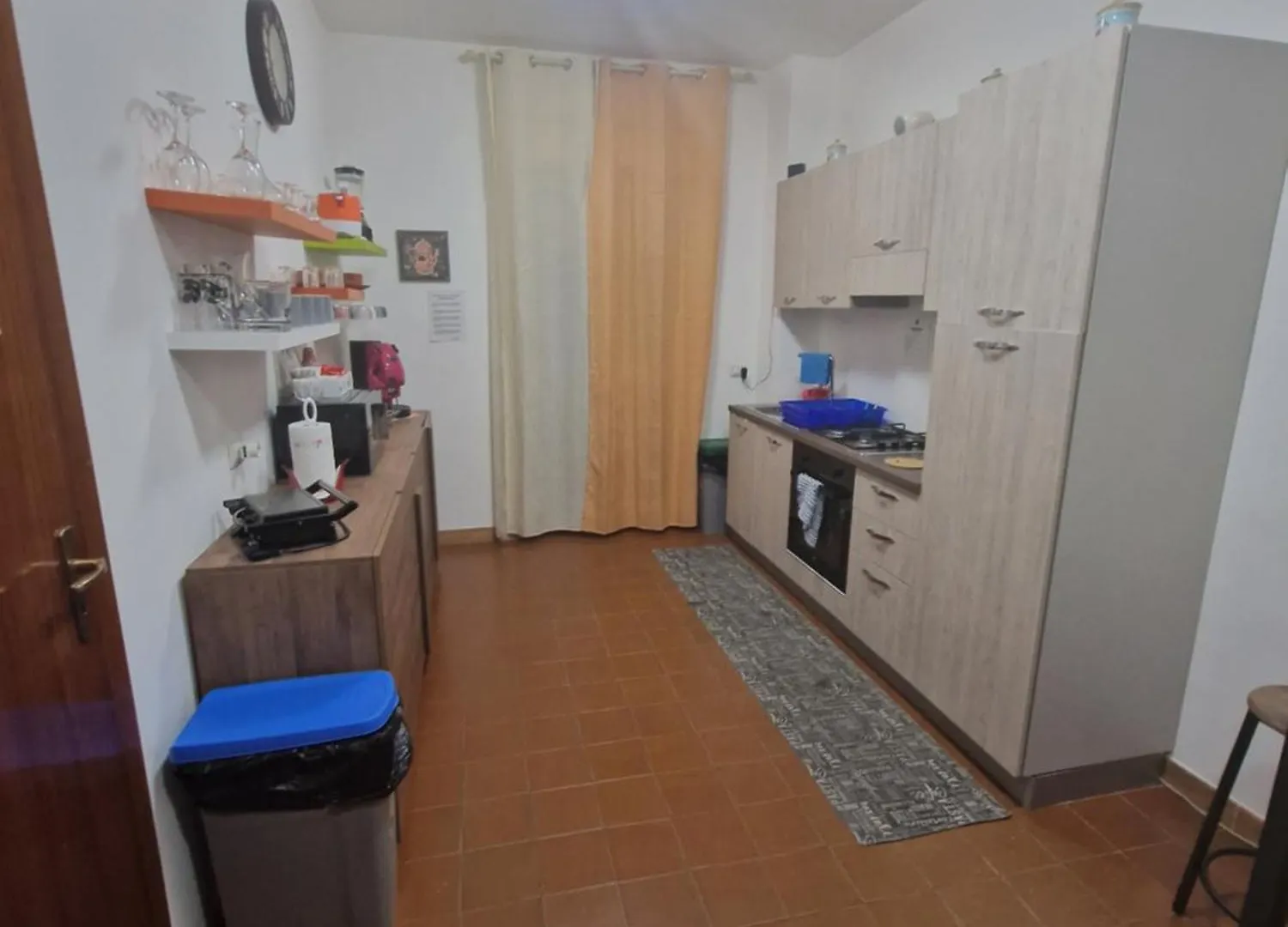 Bed & Breakfast Bed and Breakfast Le Stanze Di Aurora Palermo Italia