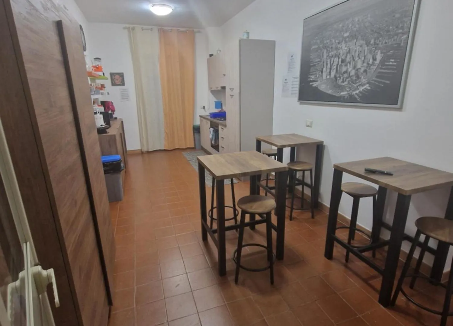 Bed and Breakfast Le Stanze Di Aurora Palermo