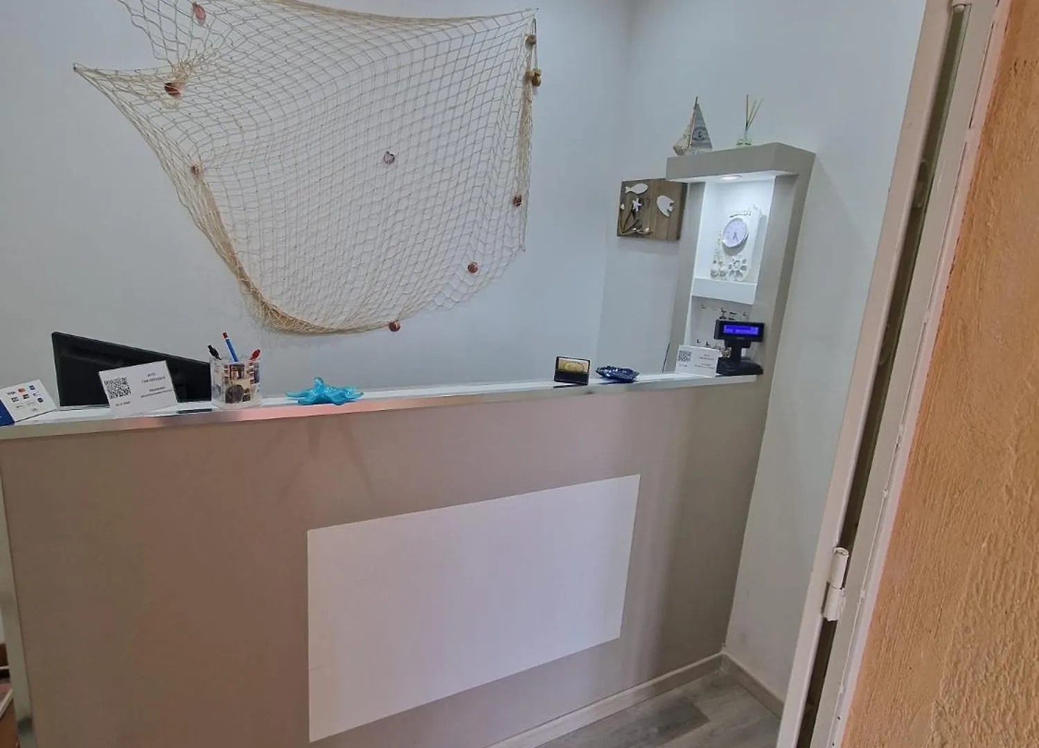 Bed and Breakfast Le Stanze Di Aurora Palermo 0*,