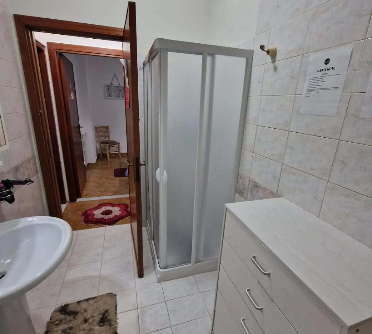Bed and Breakfast Le Stanze Di Aurora Palermo Italia