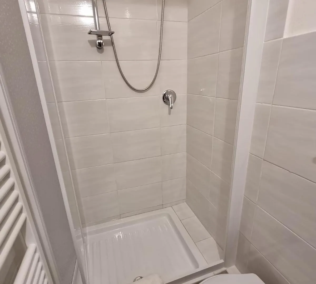 Bed and Breakfast Le Stanze Di Aurora Palermo Italia