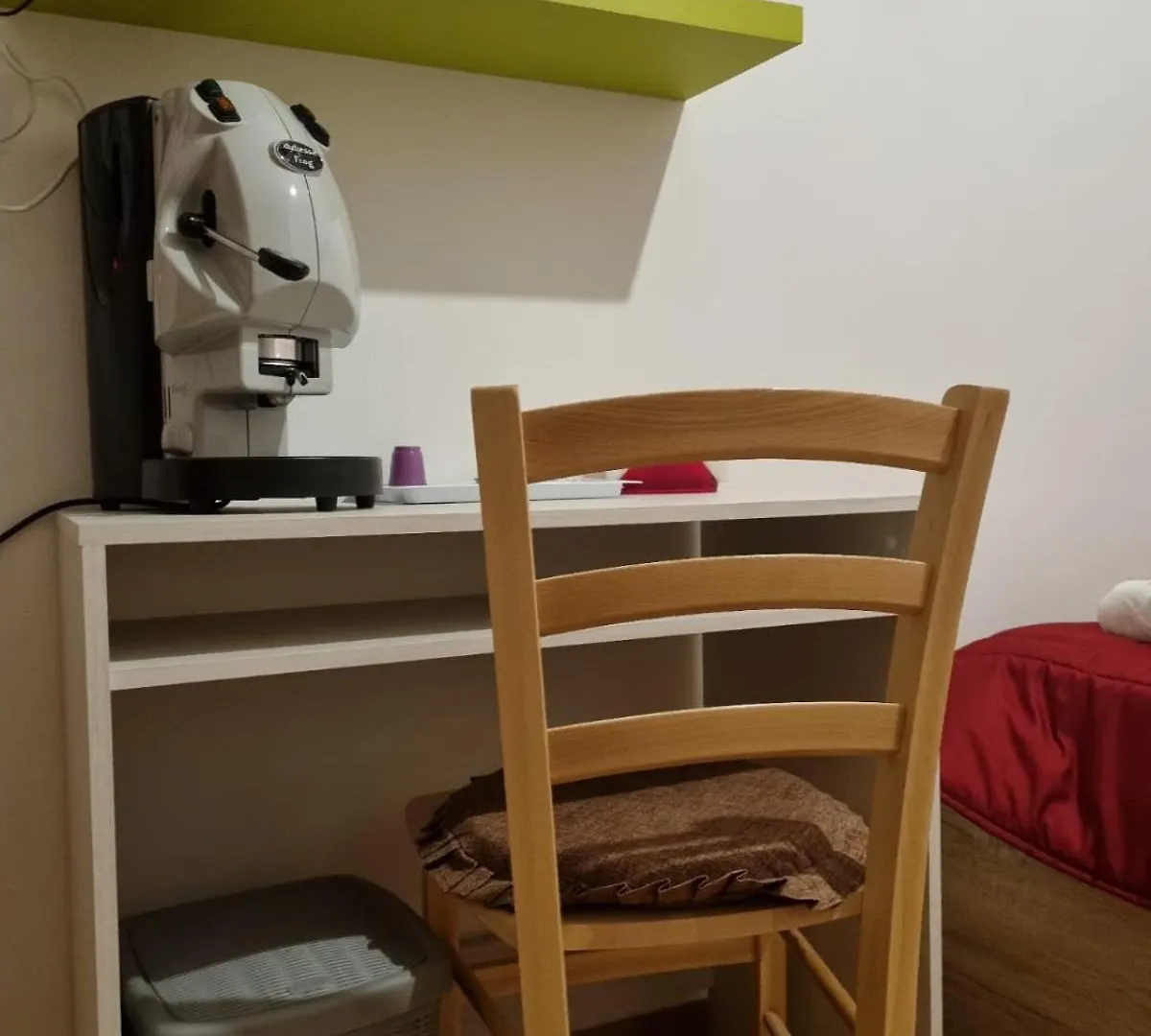 Bed and Breakfast Le Stanze Di Aurora Palermo