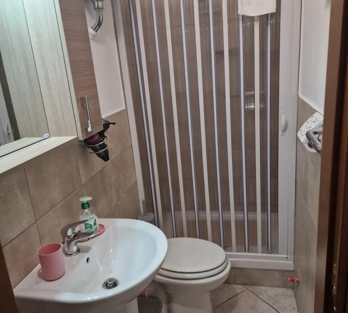 Bed and Breakfast Le Stanze Di Aurora Palermo