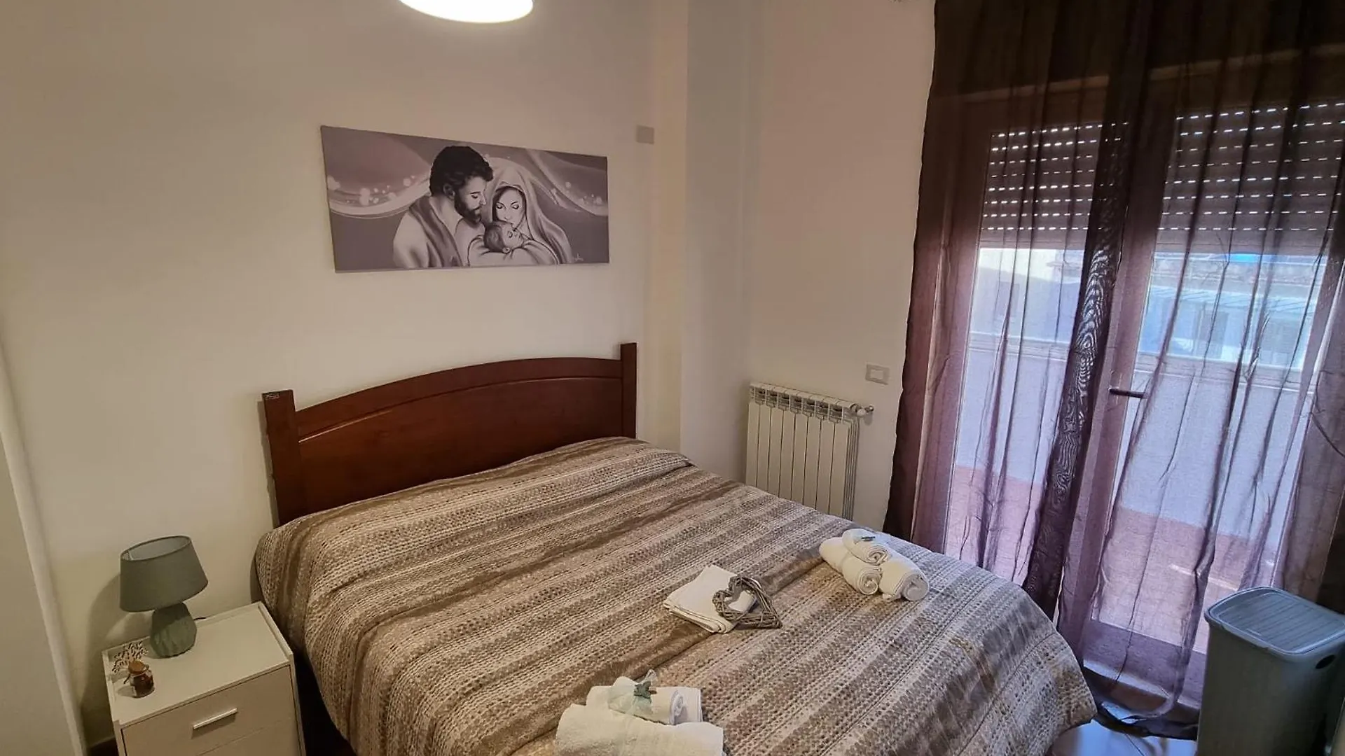 Bed and Breakfast Le Stanze Di Aurora Palermo