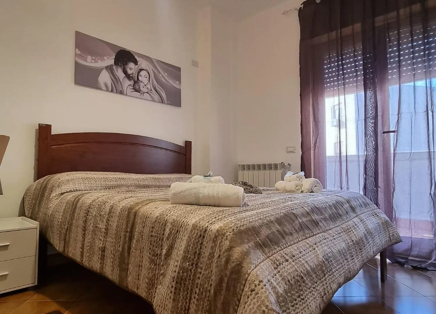 Bed and Breakfast Le Stanze Di Aurora Palermo