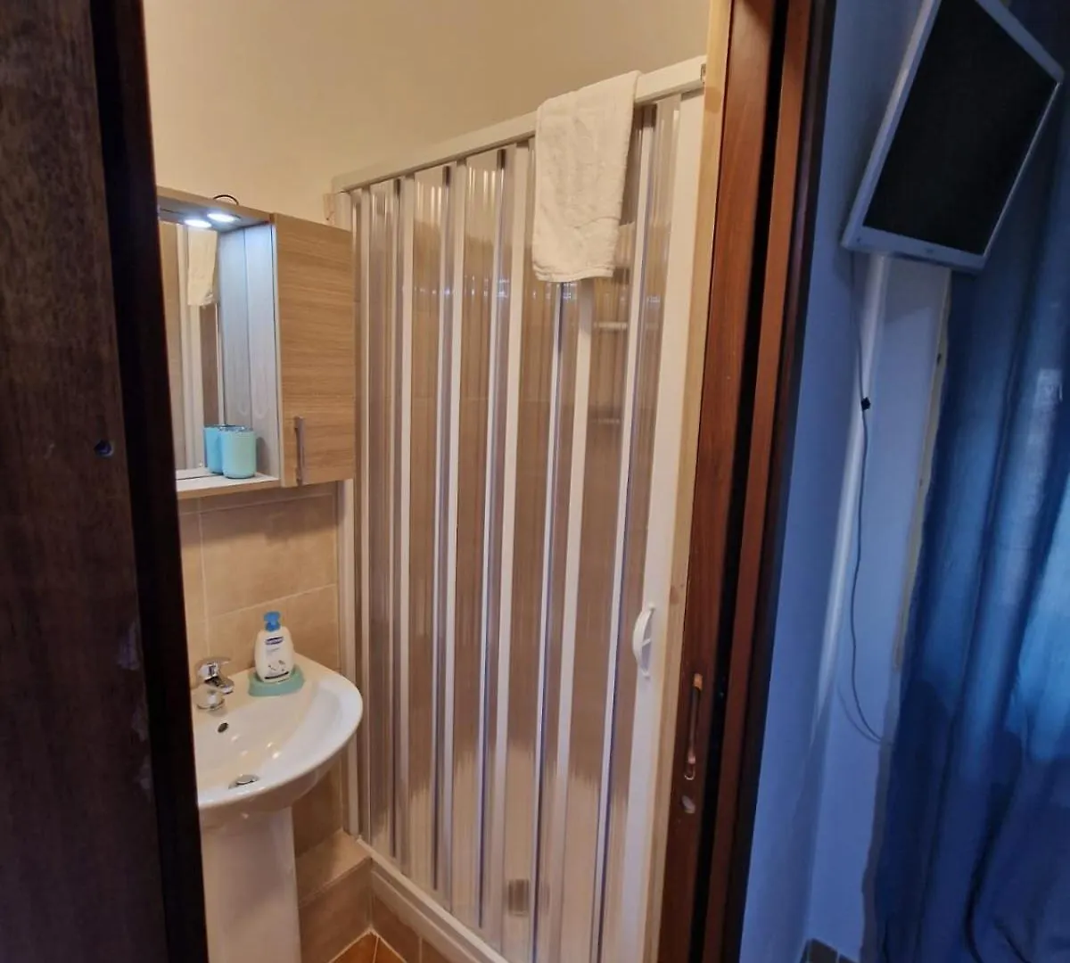 Bed and Breakfast Le Stanze Di Aurora Palermo 0*,  Italia