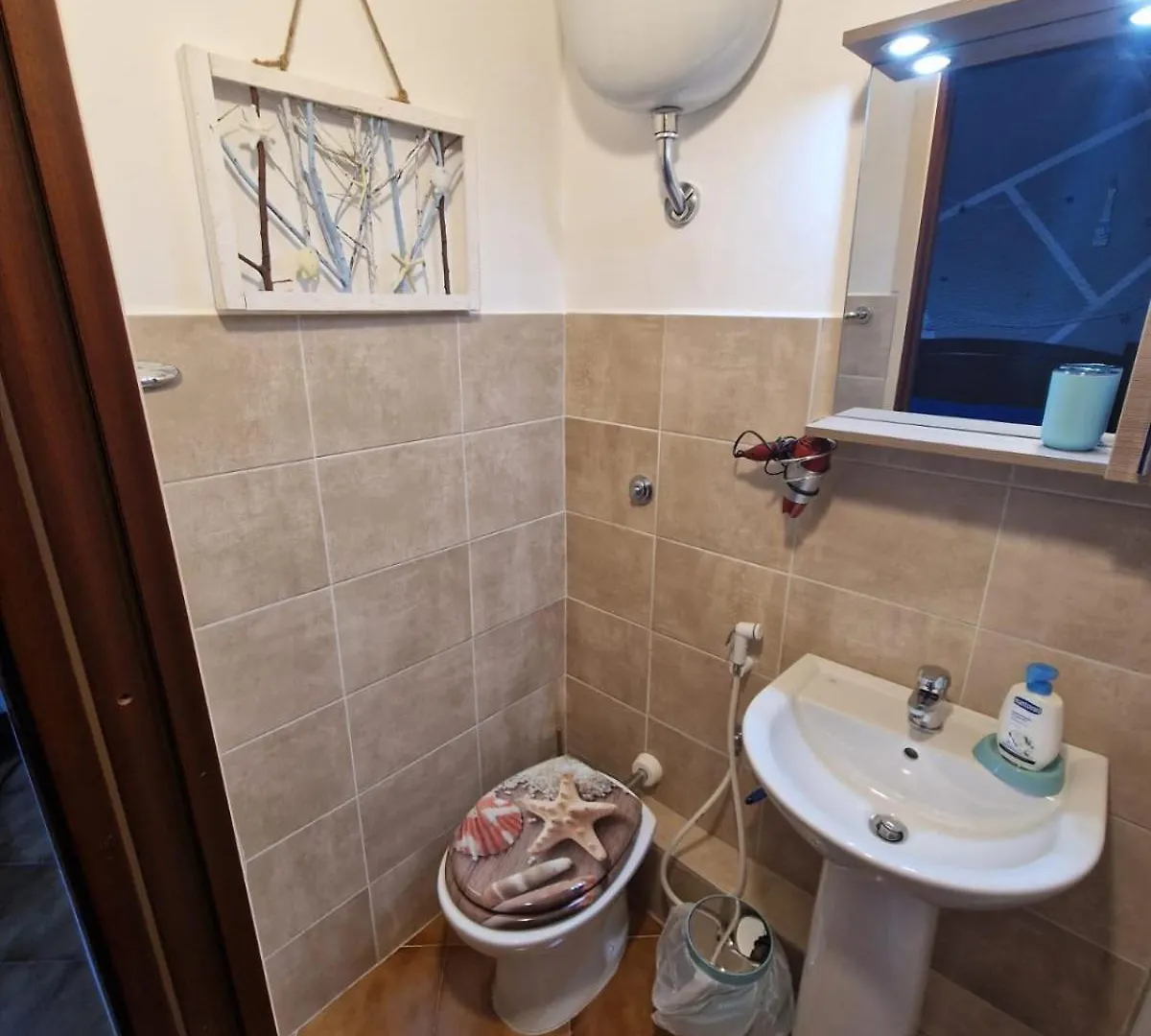Bed and Breakfast Le Stanze Di Aurora Palermo